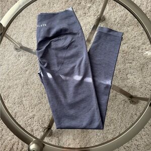 Alphalete Amplify Legging - French Blue - L